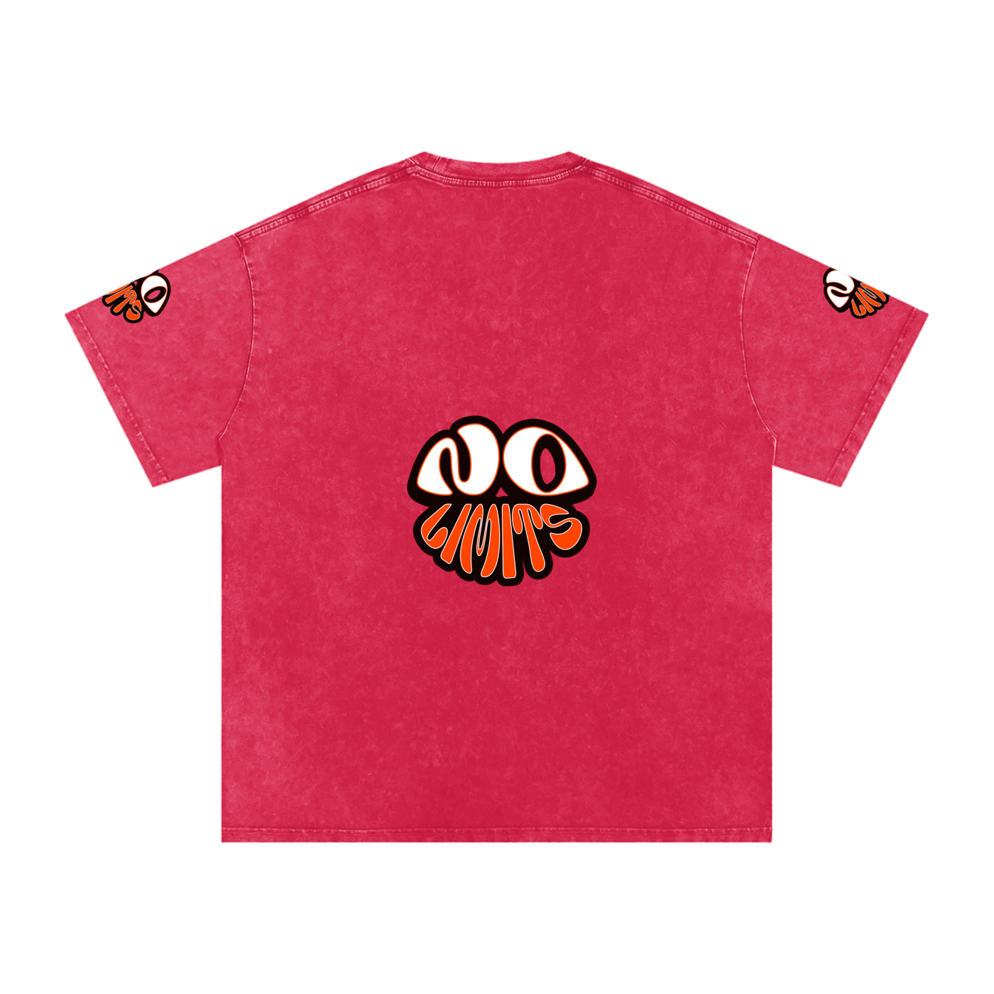Visionary T-Shirt • 250 GSM (7.3 oz)