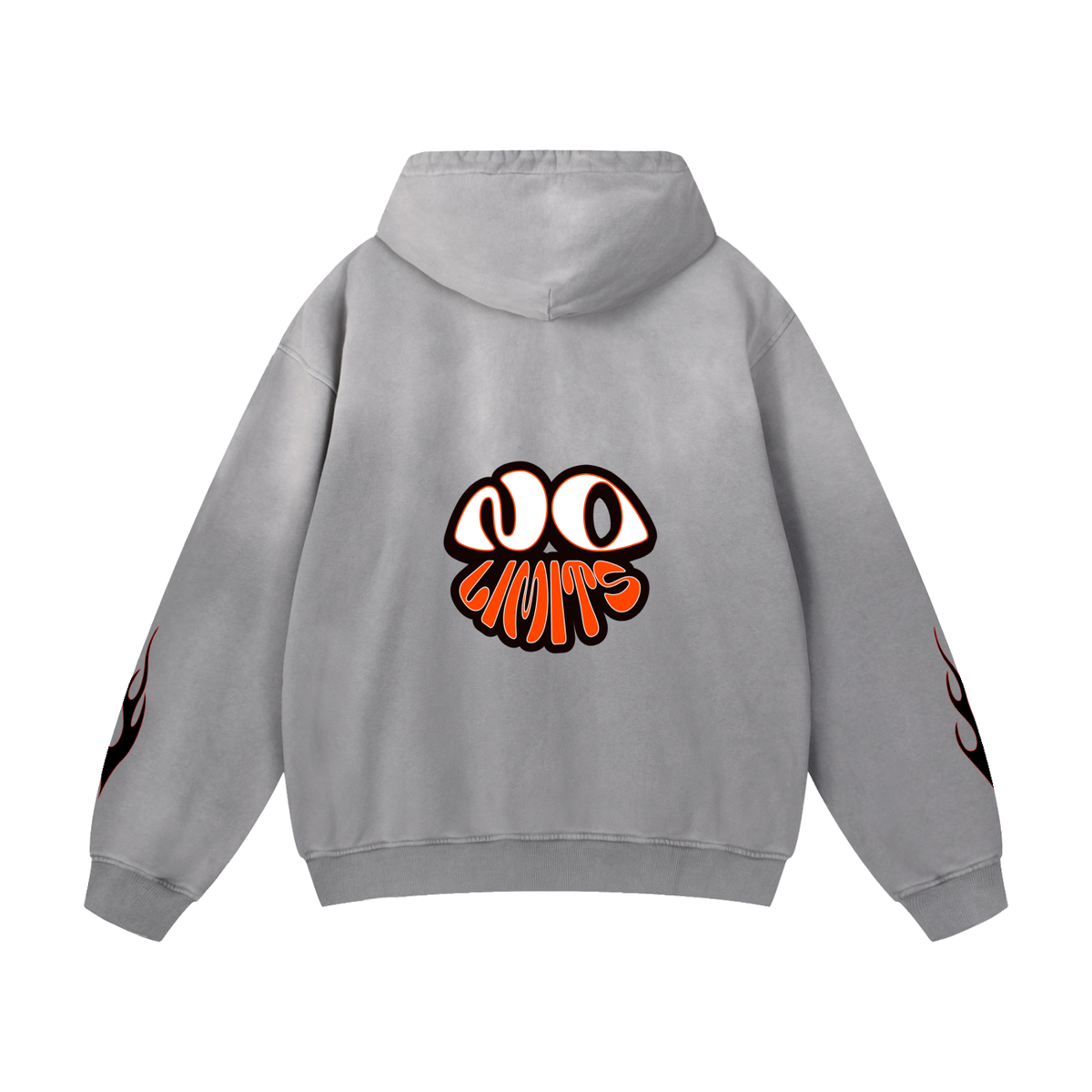 Sunfade Hoodie • Hues of the Twilight