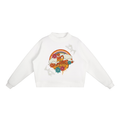 Sunshine Soul Sweatshirt • 350 GSM (10.3 oz)
