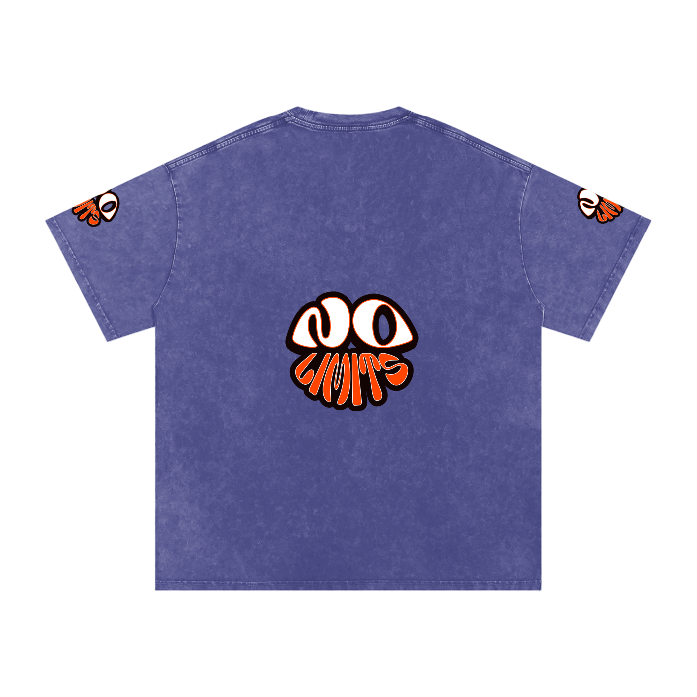 Visionary T-Shirt • 250 GSM (7.3 oz)