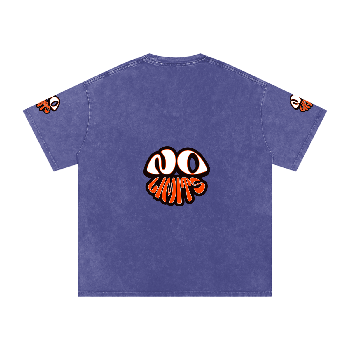 Visionary T-Shirt • 250 GSM (7.3 oz)