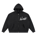 Cosmic Void Hoodie • 360 GSM (10.6 oz)