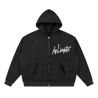 Cosmic Void Hoodie • 360 GSM (10.6 oz)