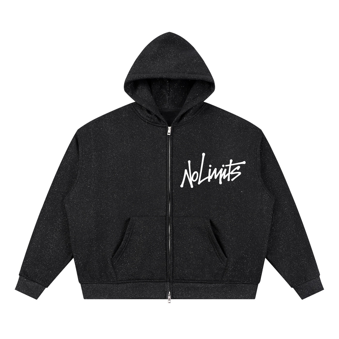Cosmic Void Hoodie • 360 GSM (10.6 oz)