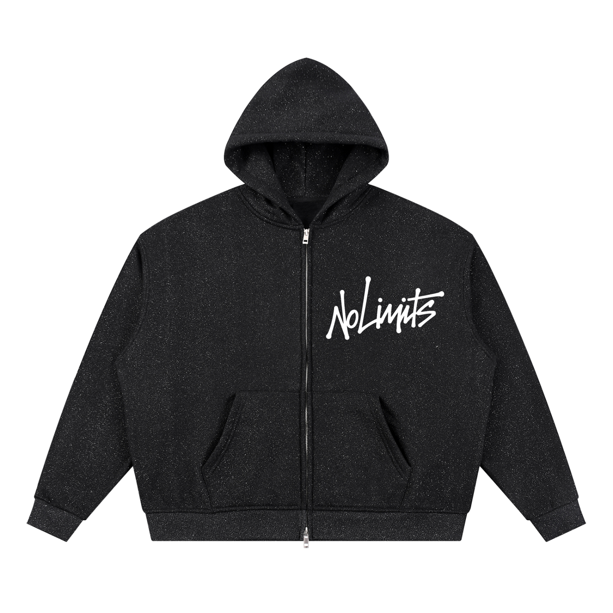 Cosmic Void Hoodie • 360 GSM (10.6 oz)