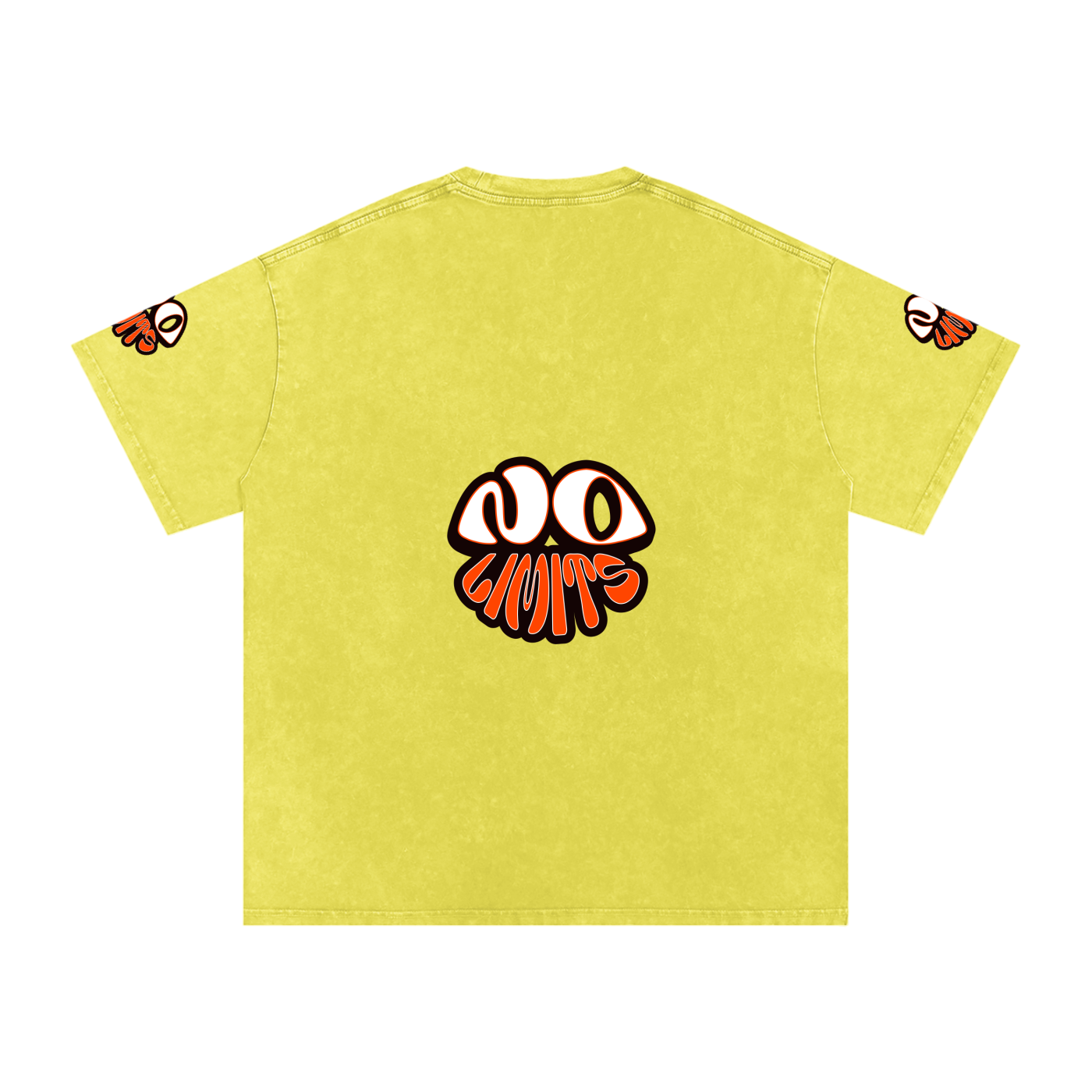Visionary T-Shirt • 250 GSM (7.3 oz)
