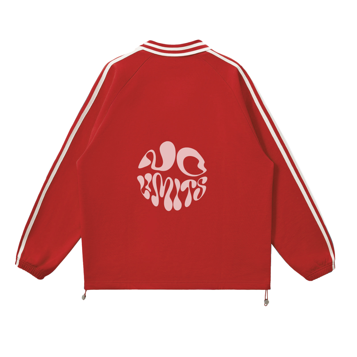 Make It Happen Sweatshirt • 380 GSM (11.2 oz)