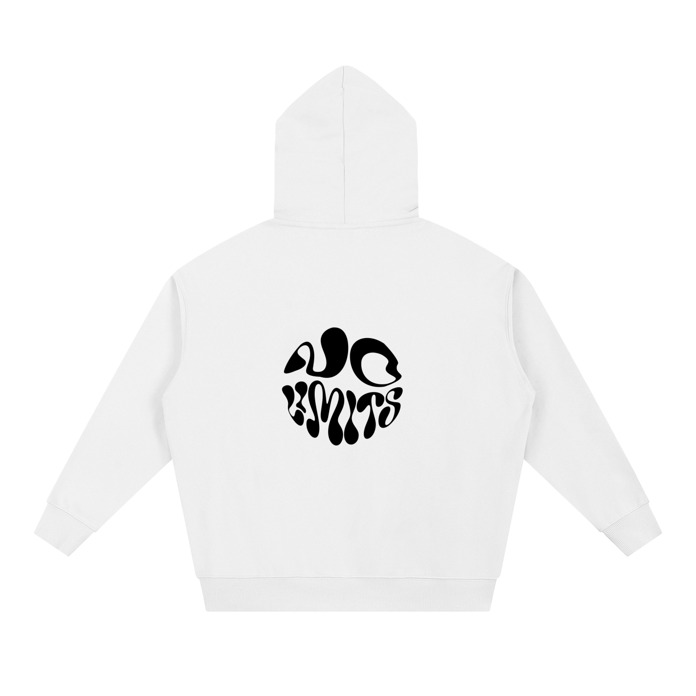 Timeless Hoodie • 430 GSM (12.7 oz)