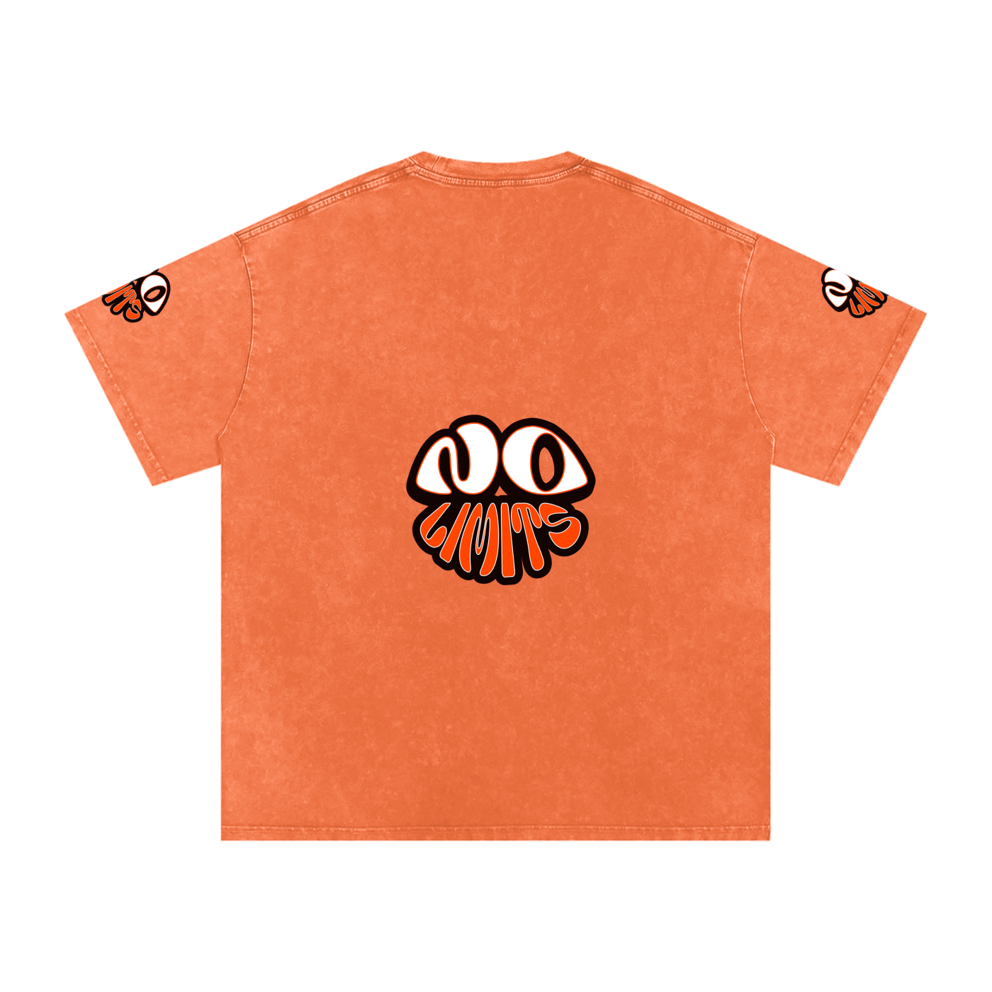 Visionary T-Shirt • 250 GSM (7.3 oz)