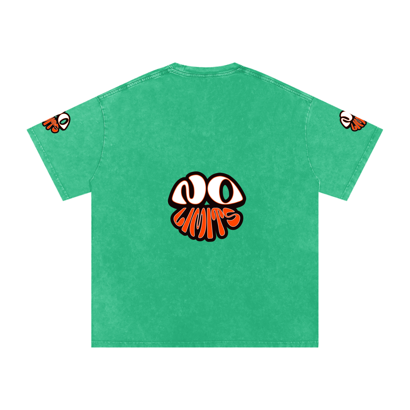 Visionary T-Shirt • 250 GSM (7.3 oz)
