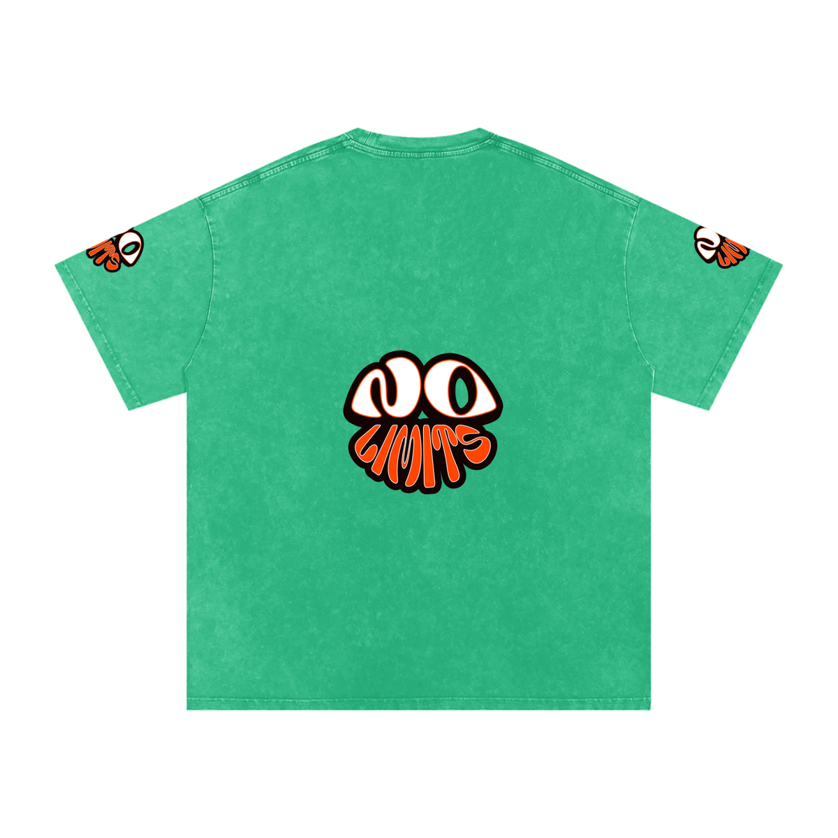Visionary T-Shirt • 250 GSM (7.3 oz)