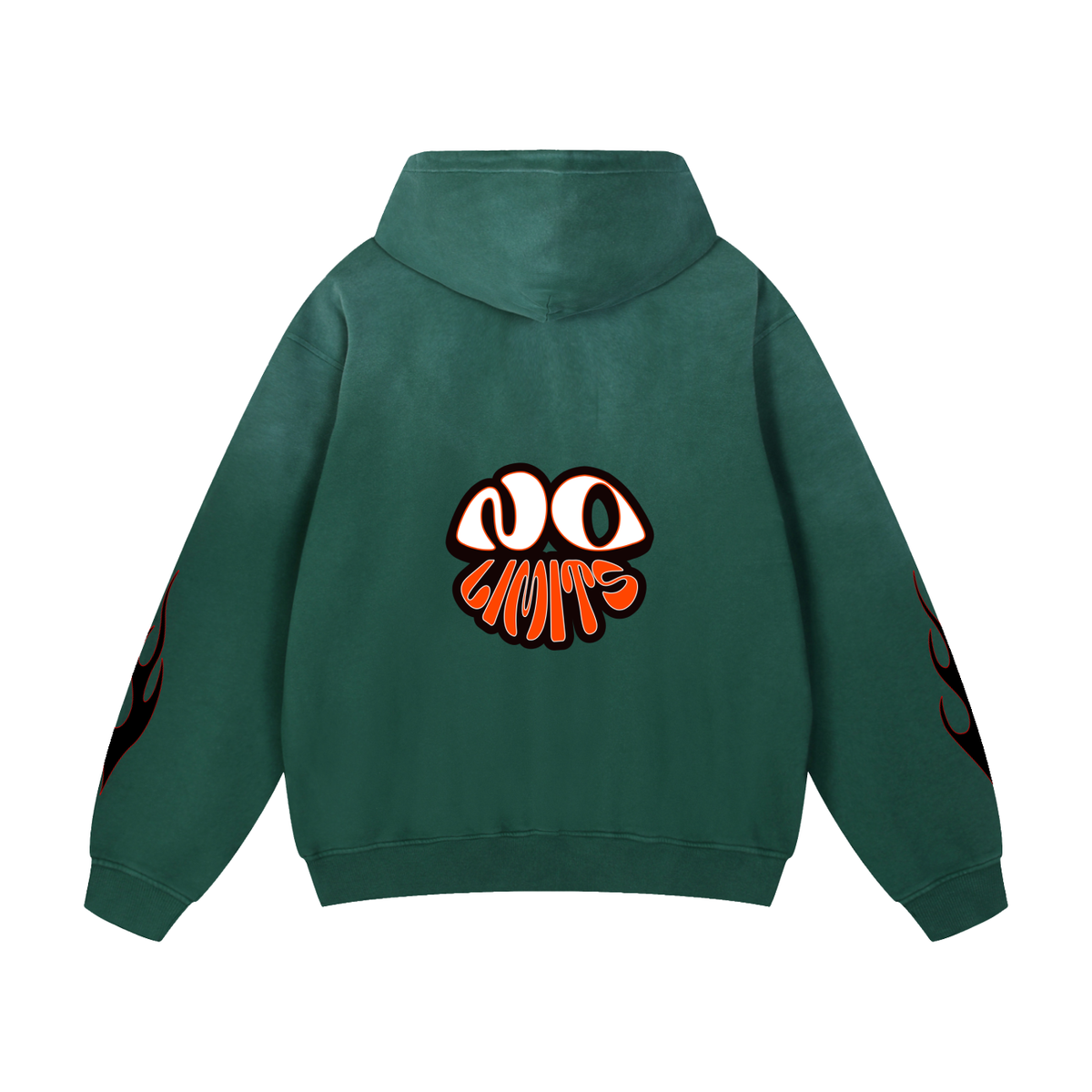 Sunfade Hoodie • 400 GSM (11.8 oz)