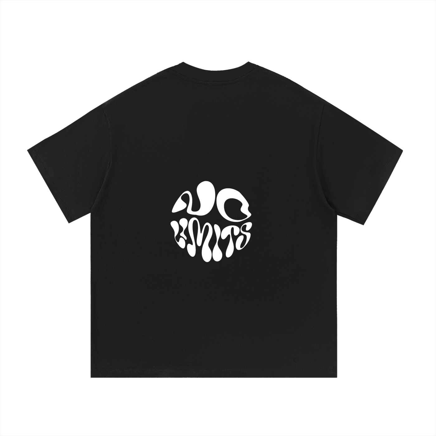 Hustle T-Shirt • 260 GSM (7.7 oz)