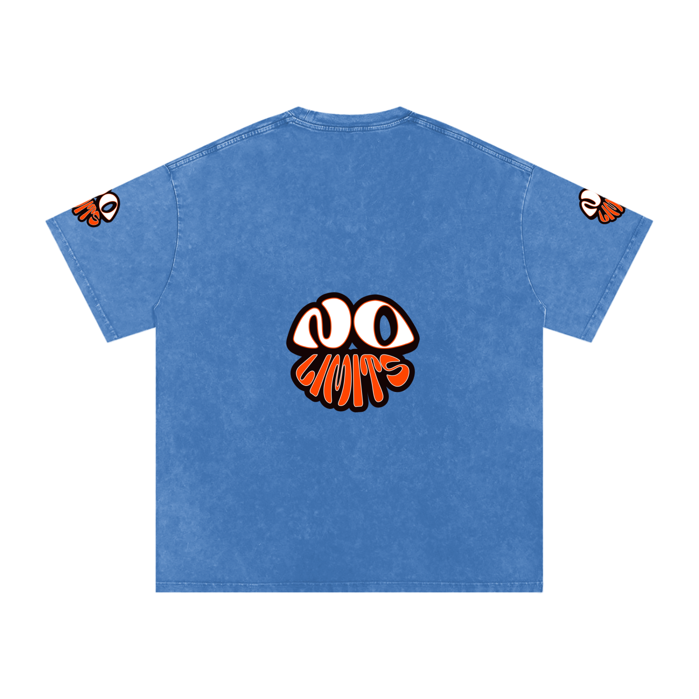 Visionary T-Shirt • 250 GSM (7.3 oz)
