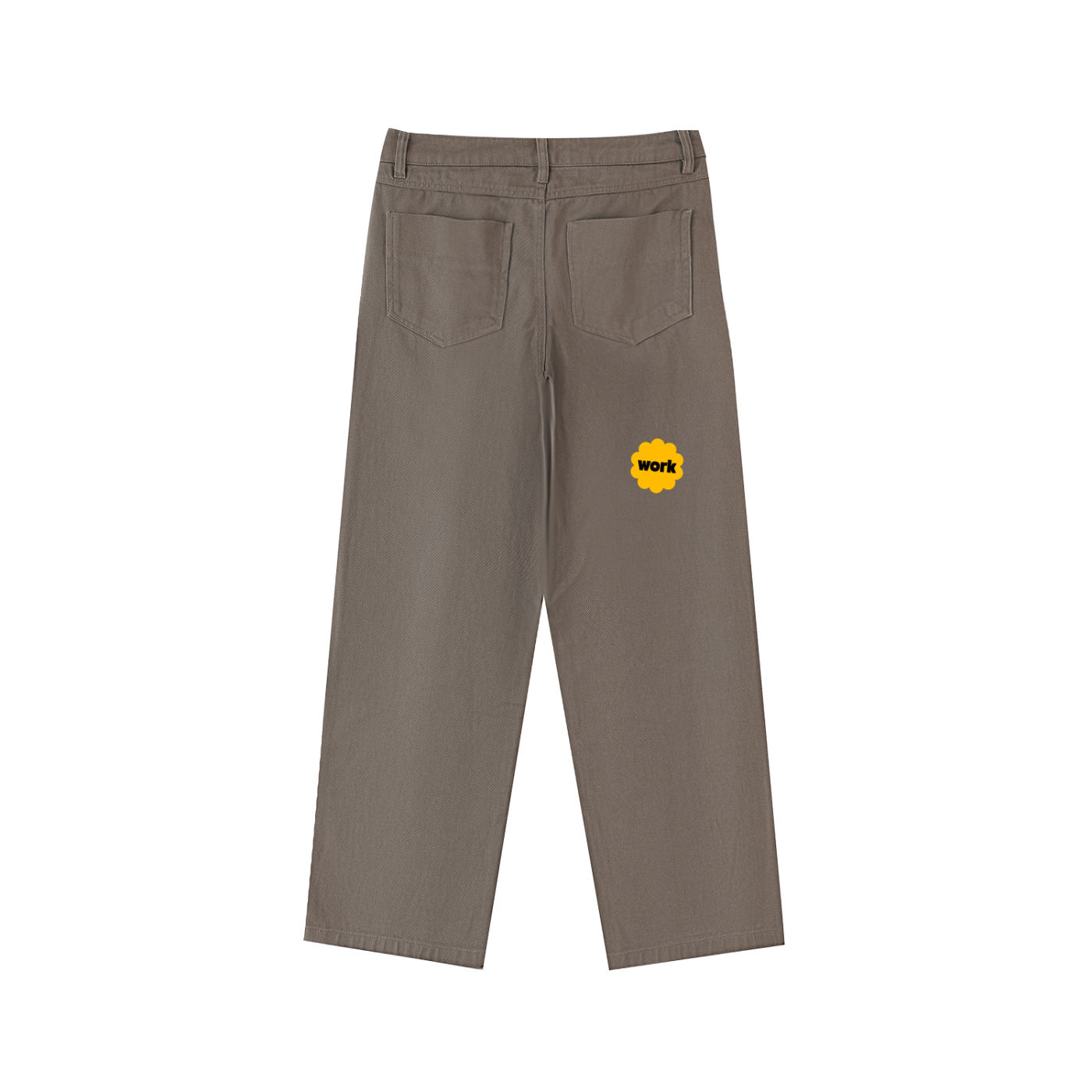 Maximalist Pants • 360 GSM (10.6 oz)