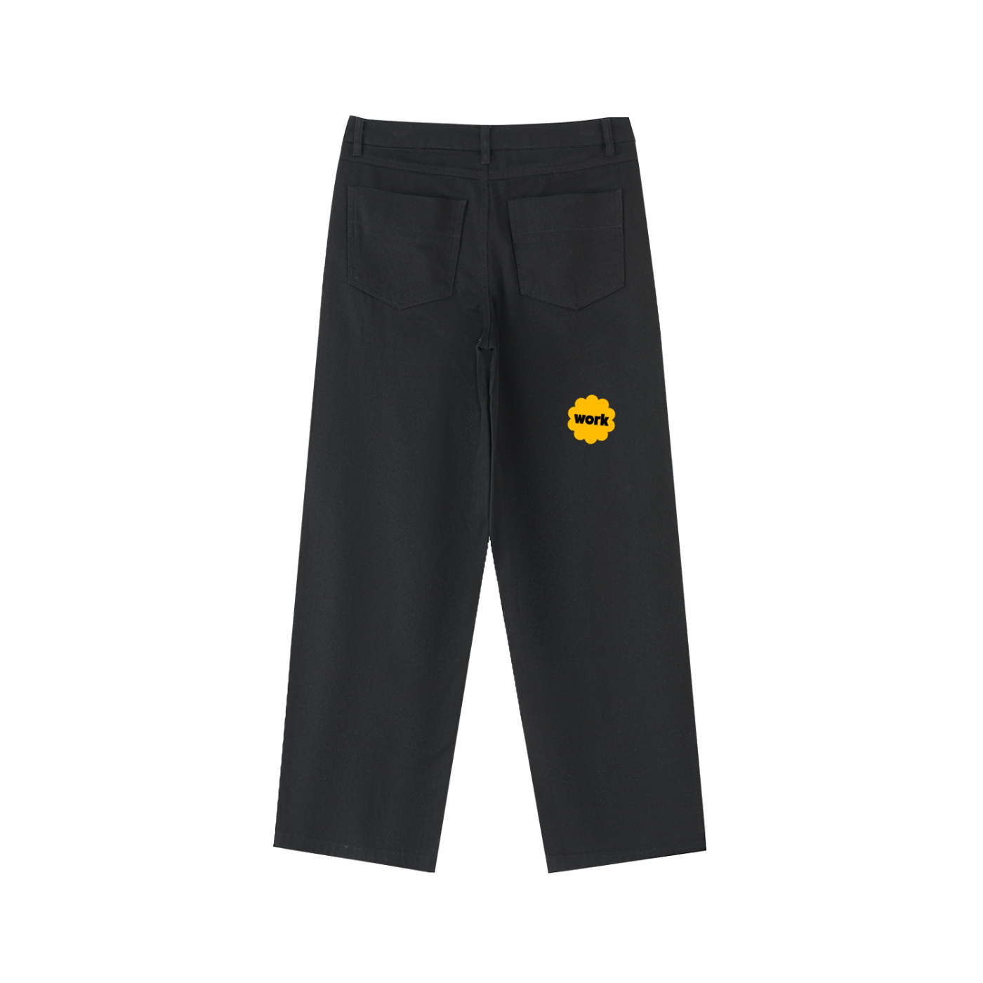 Maximalist Pants • 360 GSM (10.6 oz)