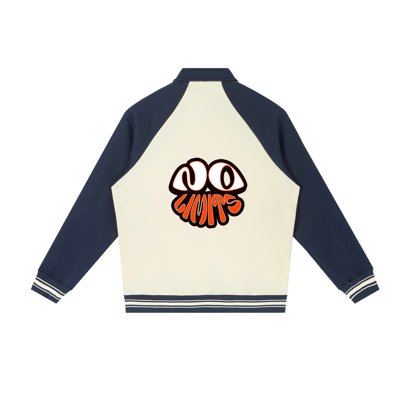 Varsity Jacket • 380 GSM (11.2 oz)