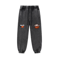 Face It Denim Pants • 380 GSM (11.2 oz)