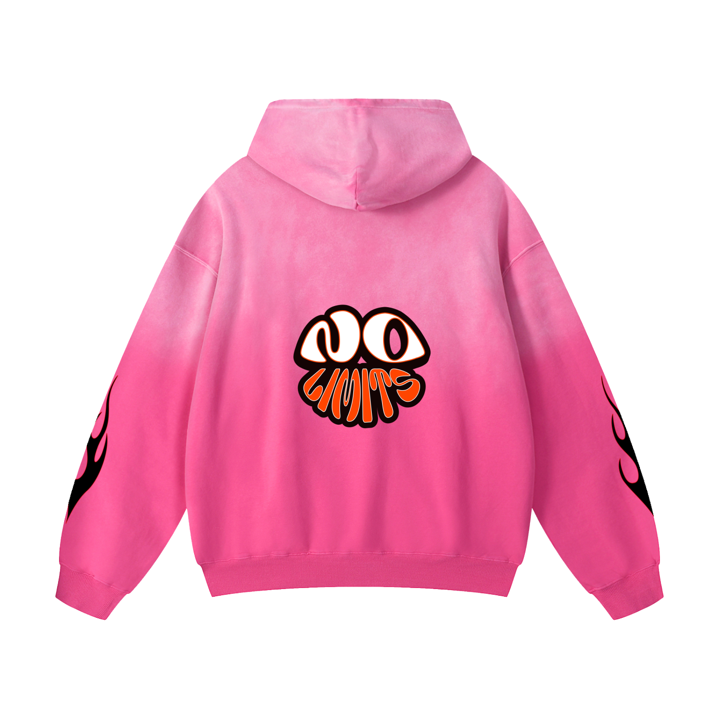 Sunfade Hoodie • 400 GSM (11.8 oz)