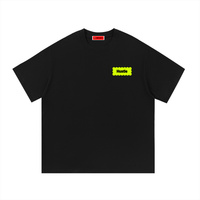 Hustle T-Shirt • 260 GSM (7.7 oz)