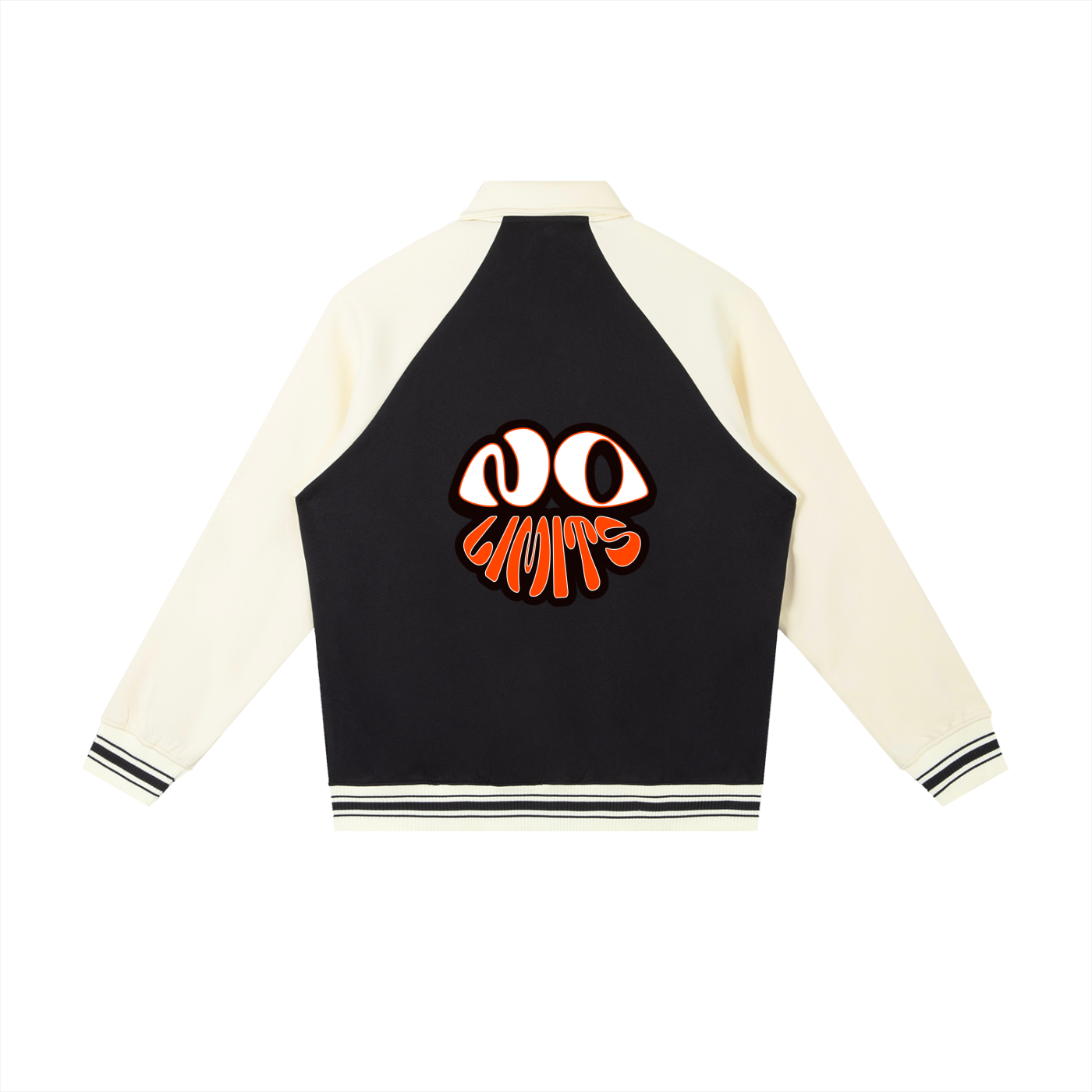 Varsity Jacket • 380 GSM (11.2 oz)