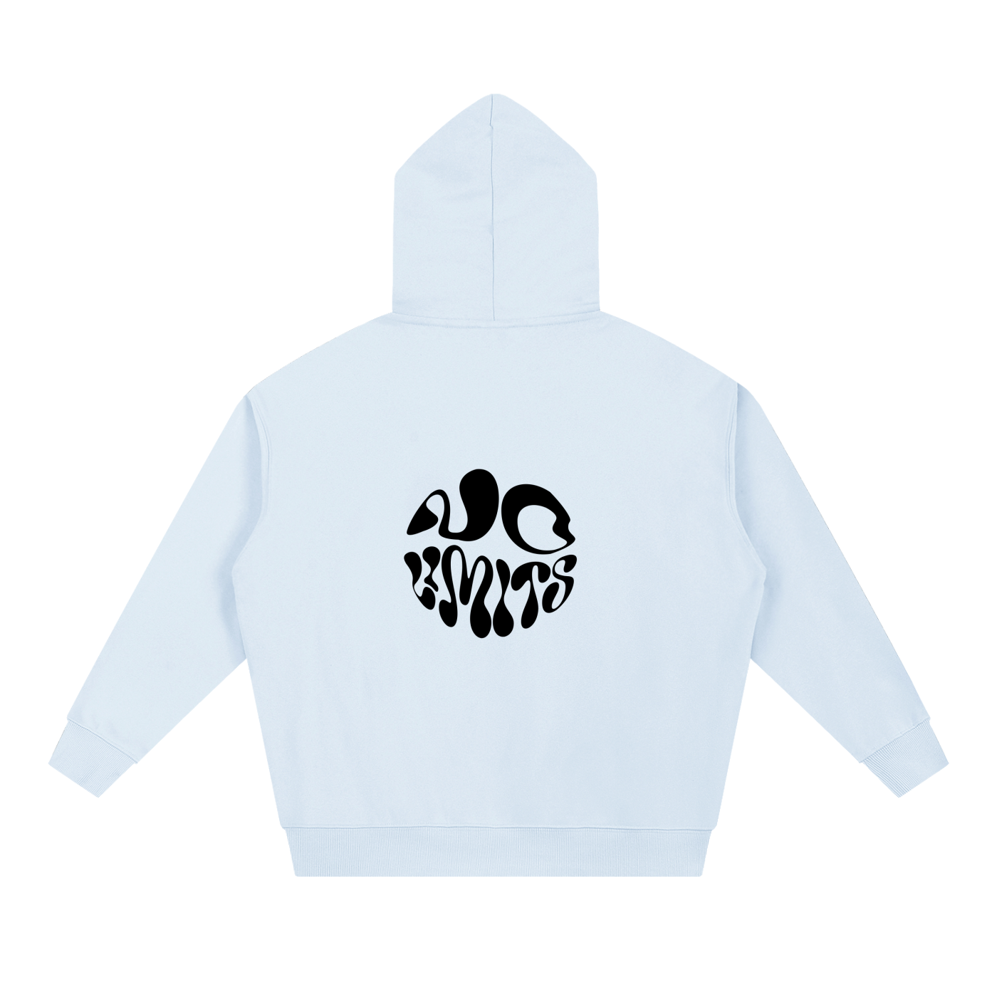 Timeless Hoodie • 430 GSM (12.7 oz)