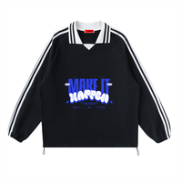 Make It Happen Sweatshirt • 380 GSM (11.2 oz)