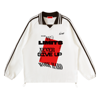 Signature Sweatshirt • 380 GSM (11.2 oz)