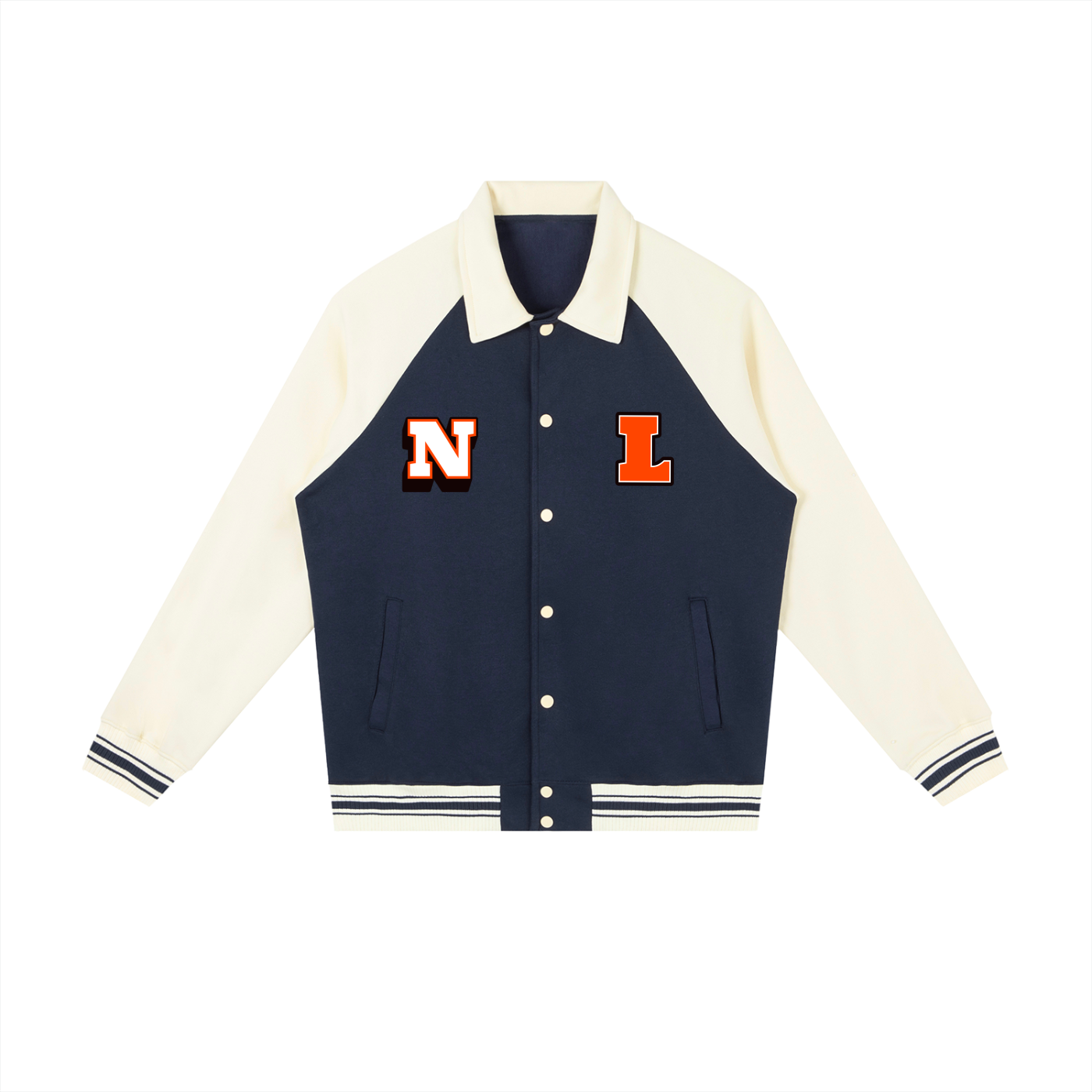 Varsity Jacket • 380 GSM (11.2 oz)