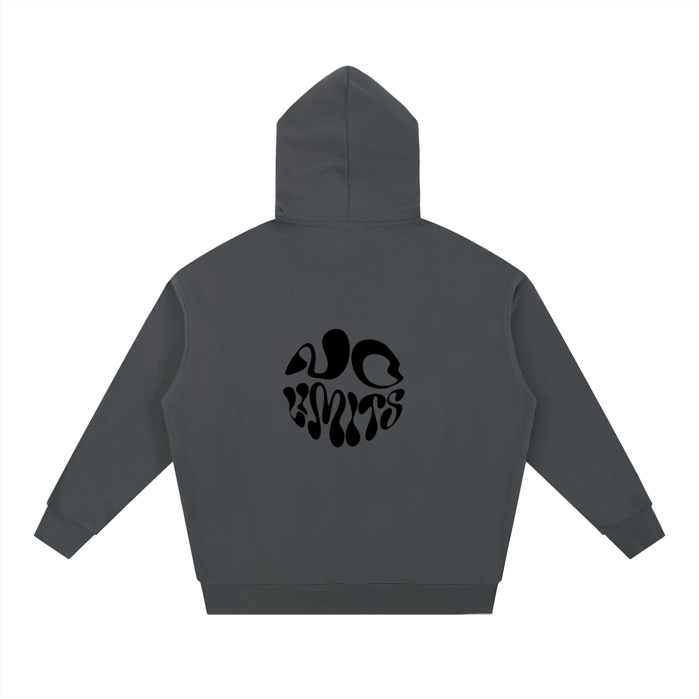 Timeless Hoodie • 430 GSM (12.7 oz)