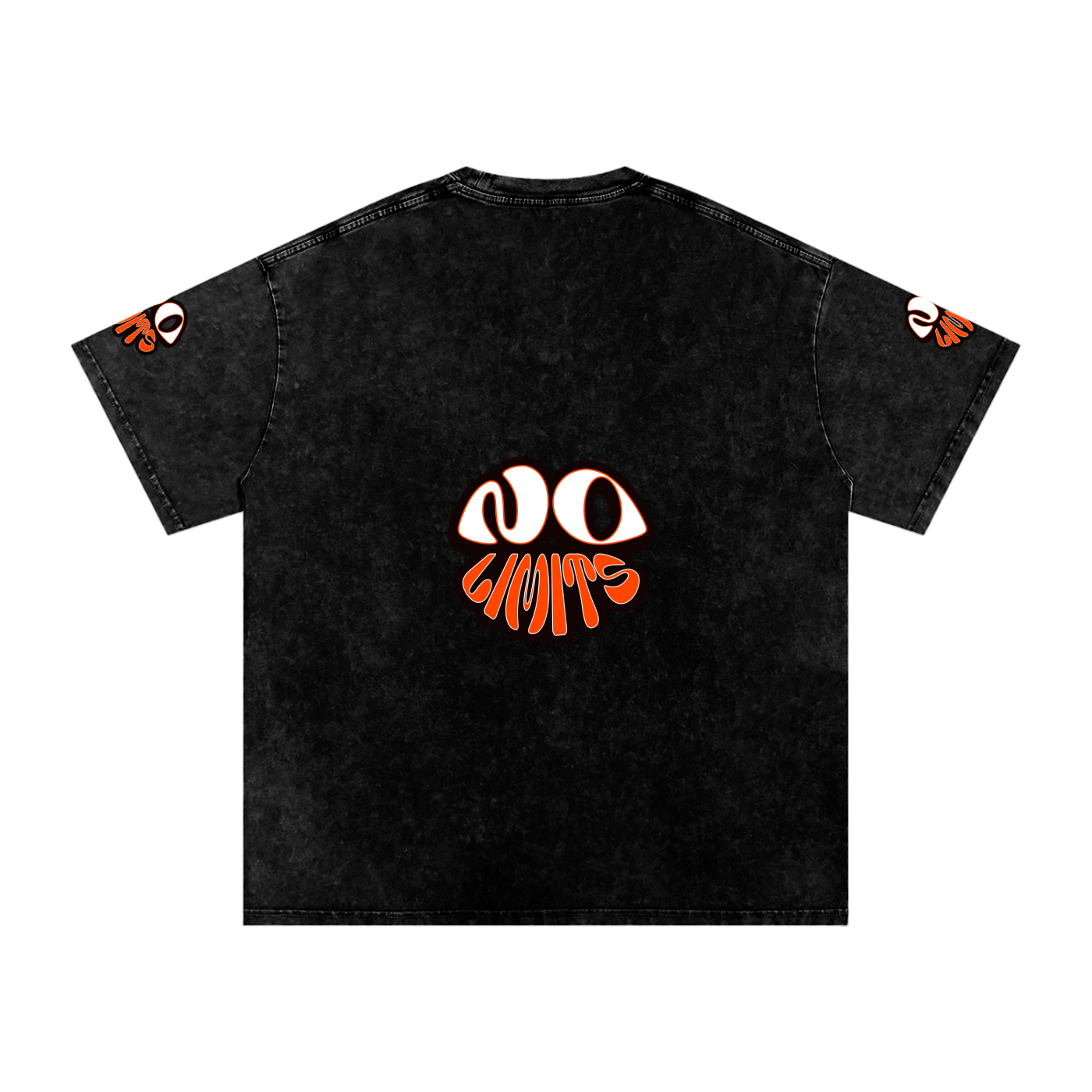 Visionary T-Shirt • 250 GSM (7.3 oz)