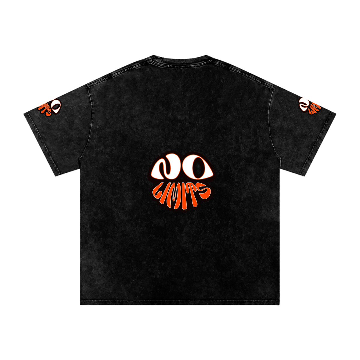 Visionary T-Shirt • 250 GSM (7.3 oz)