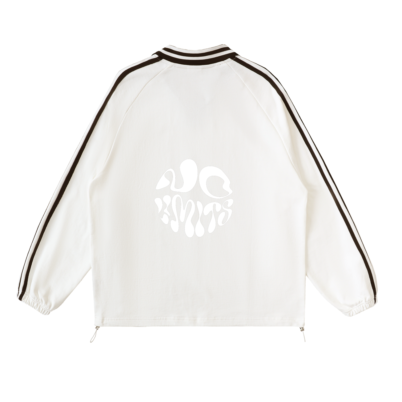 Make It Happen Sweatshirt • 380 GSM (11.2 oz)