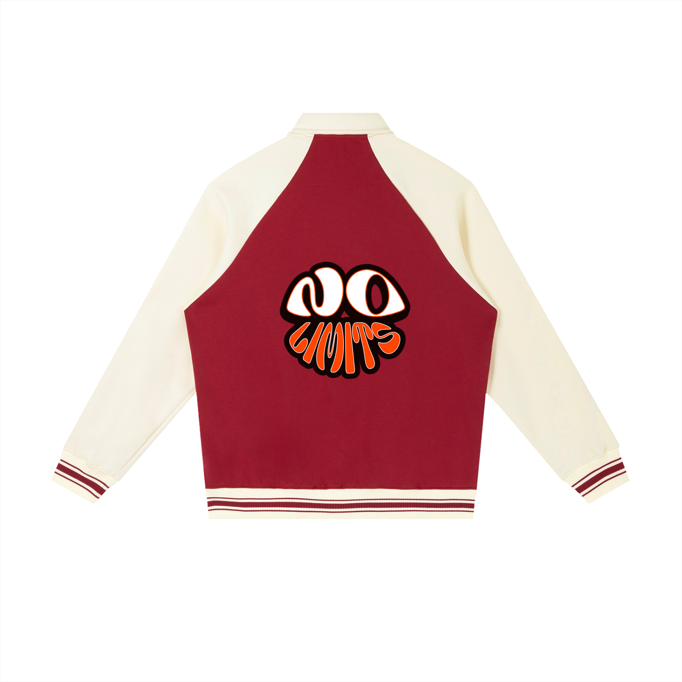 Varsity Jacket • 380 GSM (11.2 oz)