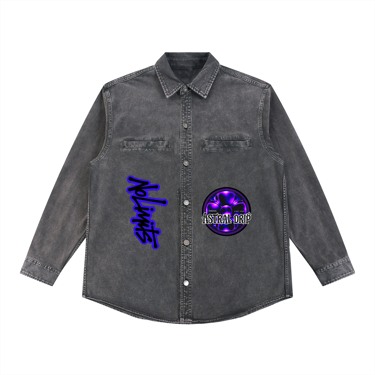 Knightfall Jacket