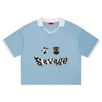 World Cup Jersey • 240 GSM (7.1 oz)