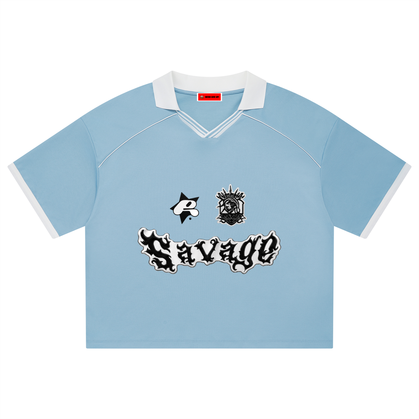 World Cup Jersey • 240 GSM (7.1 oz)