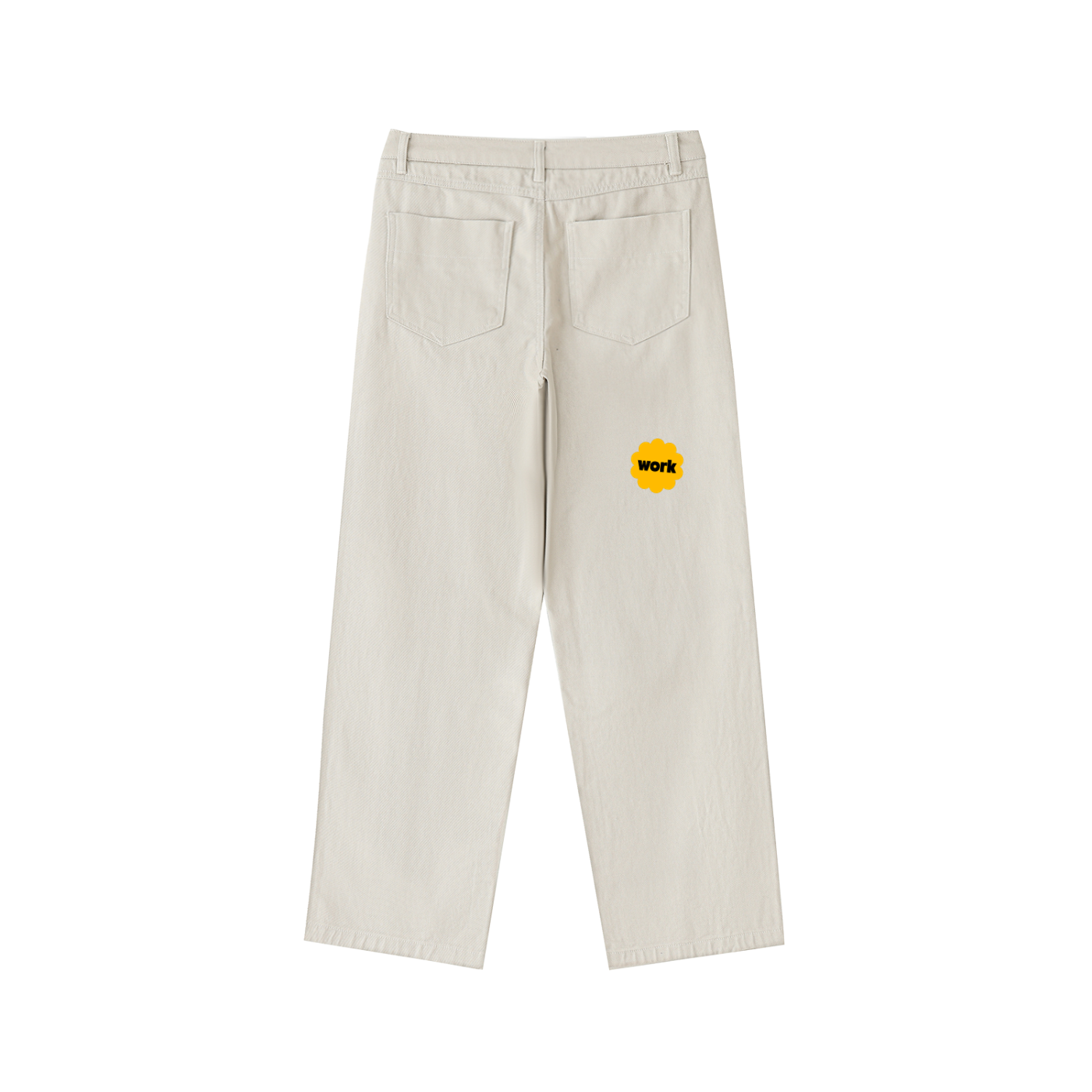 Maximalist Pants • 360 GSM (10.6 oz)