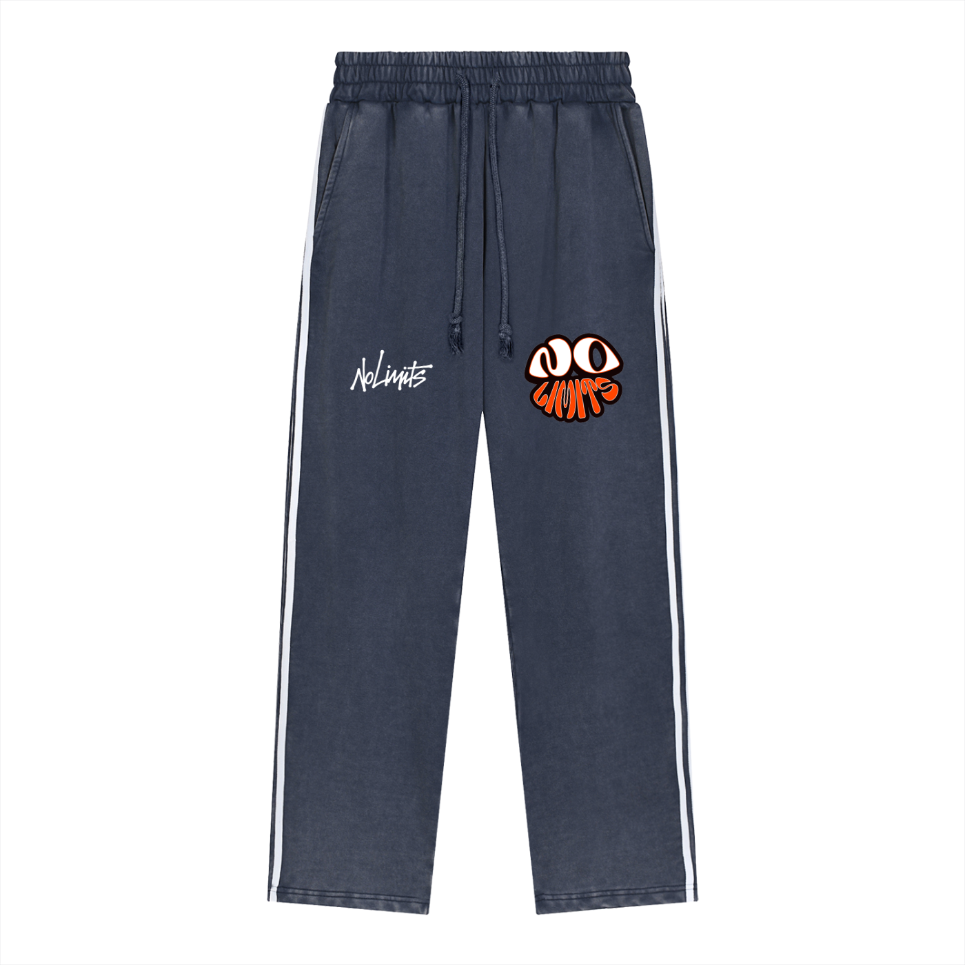 Signature Sweatpants • 360 GSM (10.6 oz)