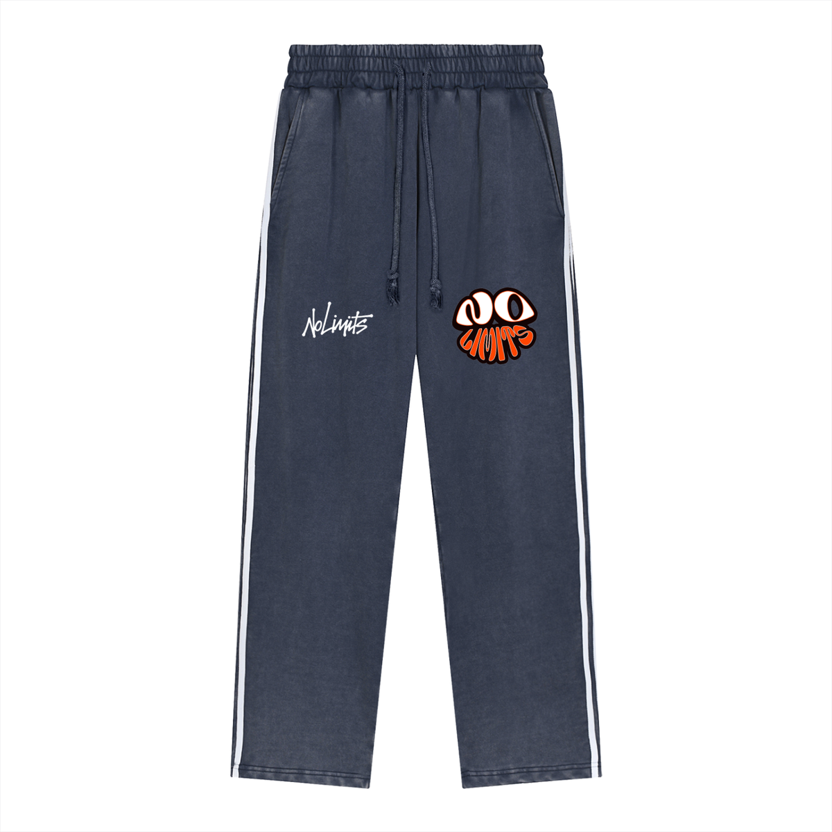 Signature Sweatpants • 360 GSM (10.6 oz)