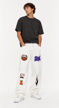 Maximalist Pants • 360 GSM (10.6 oz)