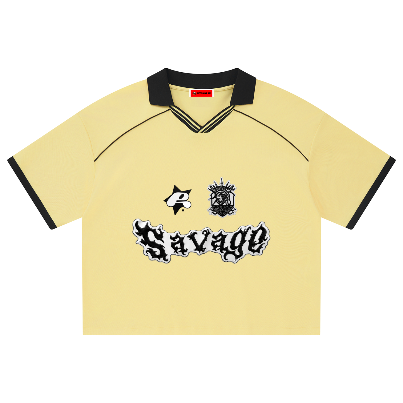 World Cup Jersey • 240 GSM (7.1 oz)