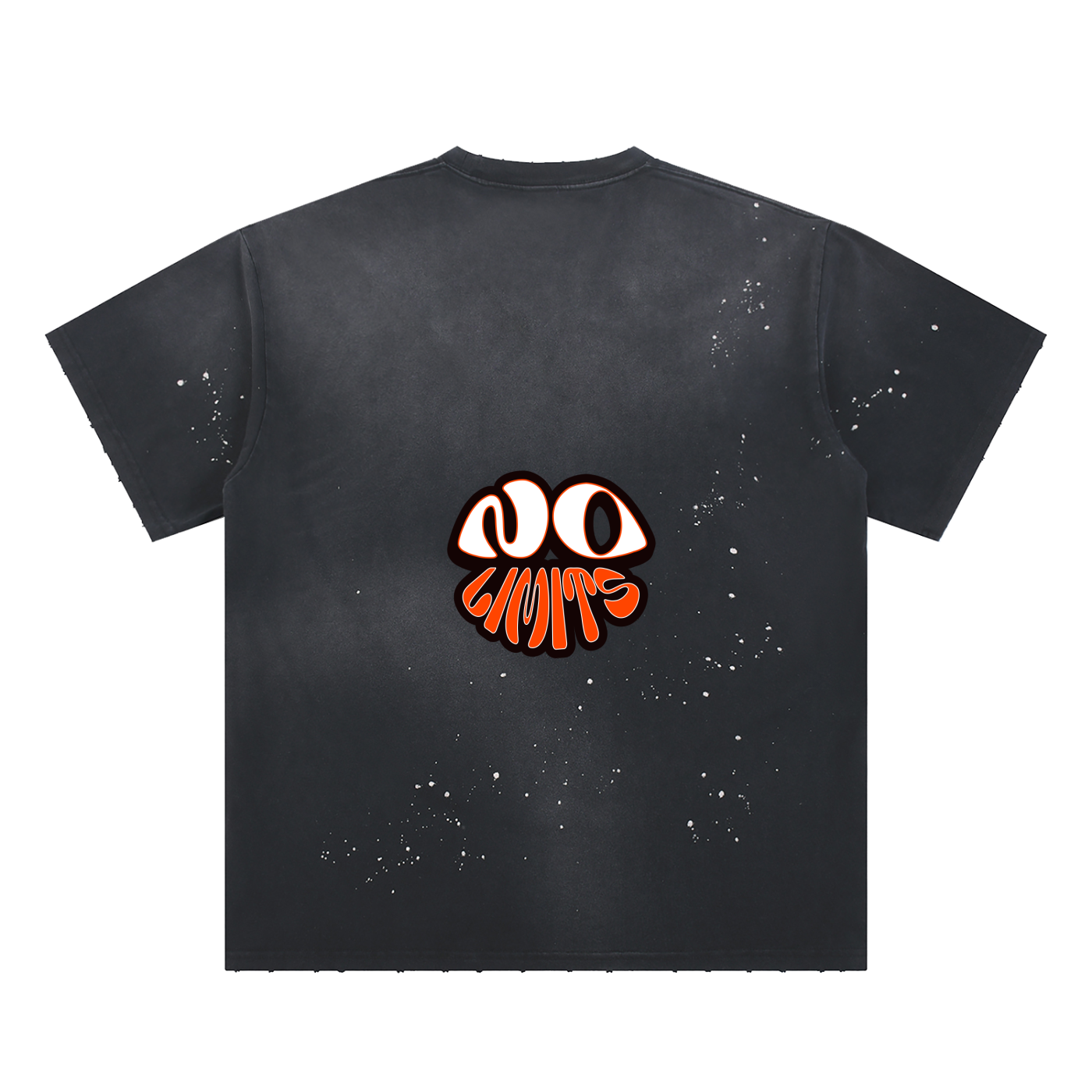Starshade T-Shirt • 250 GSM (7.4 oz)
