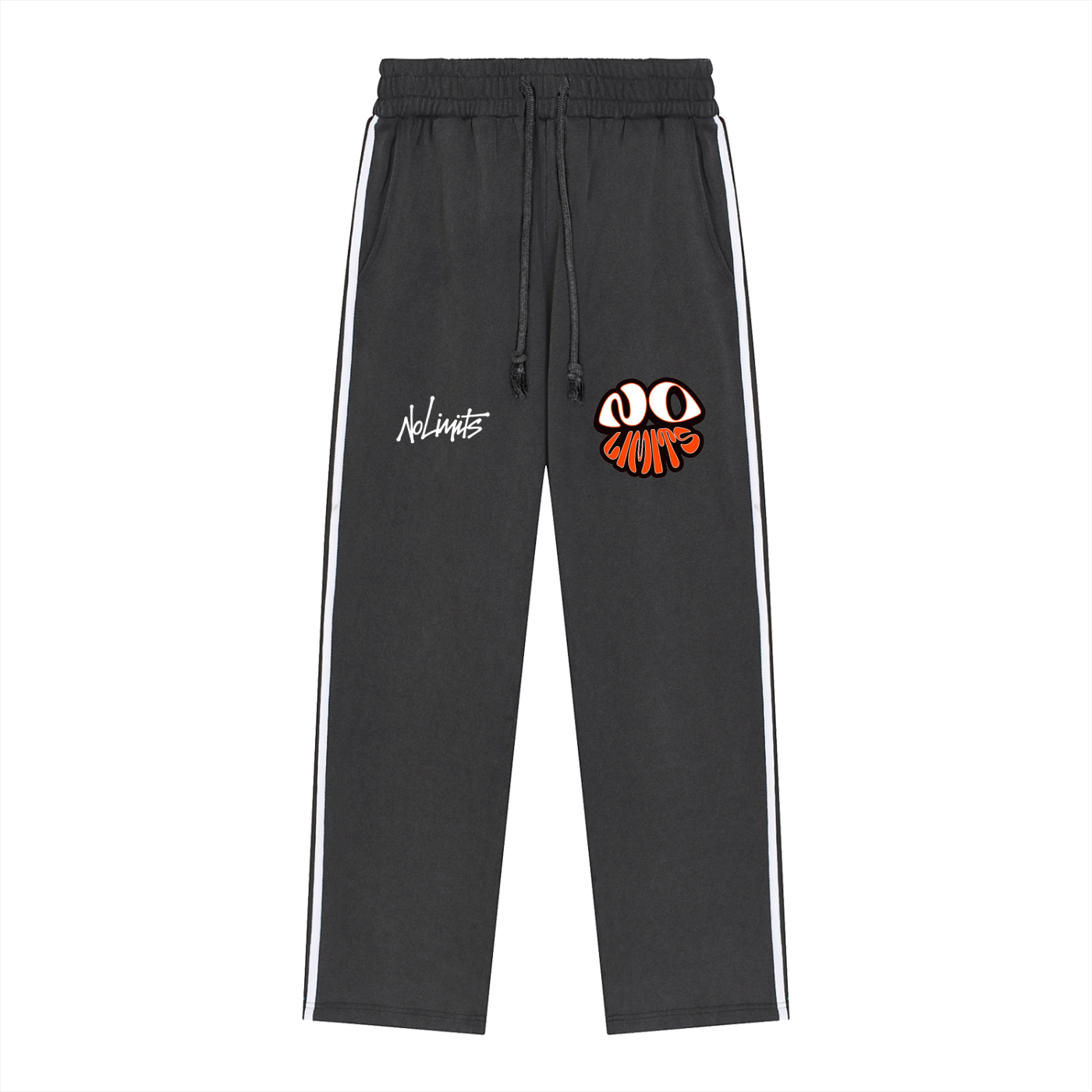 Signature Sweatpants • 360 GSM (10.6 oz)