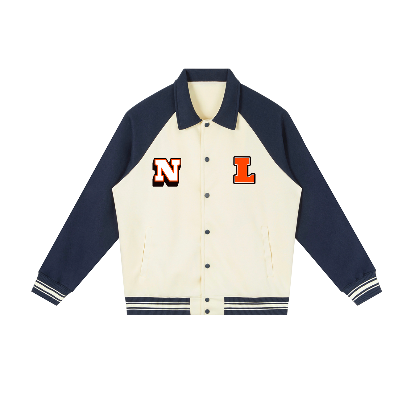 Varsity Jacket • 380 GSM (11.2 oz)
