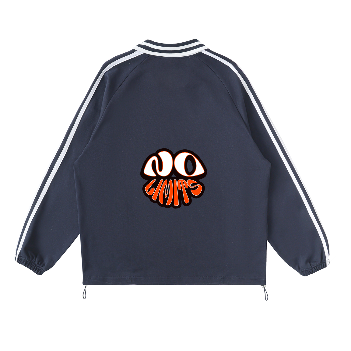 Signature Sweatshirt • 380 GSM (11.2 oz)