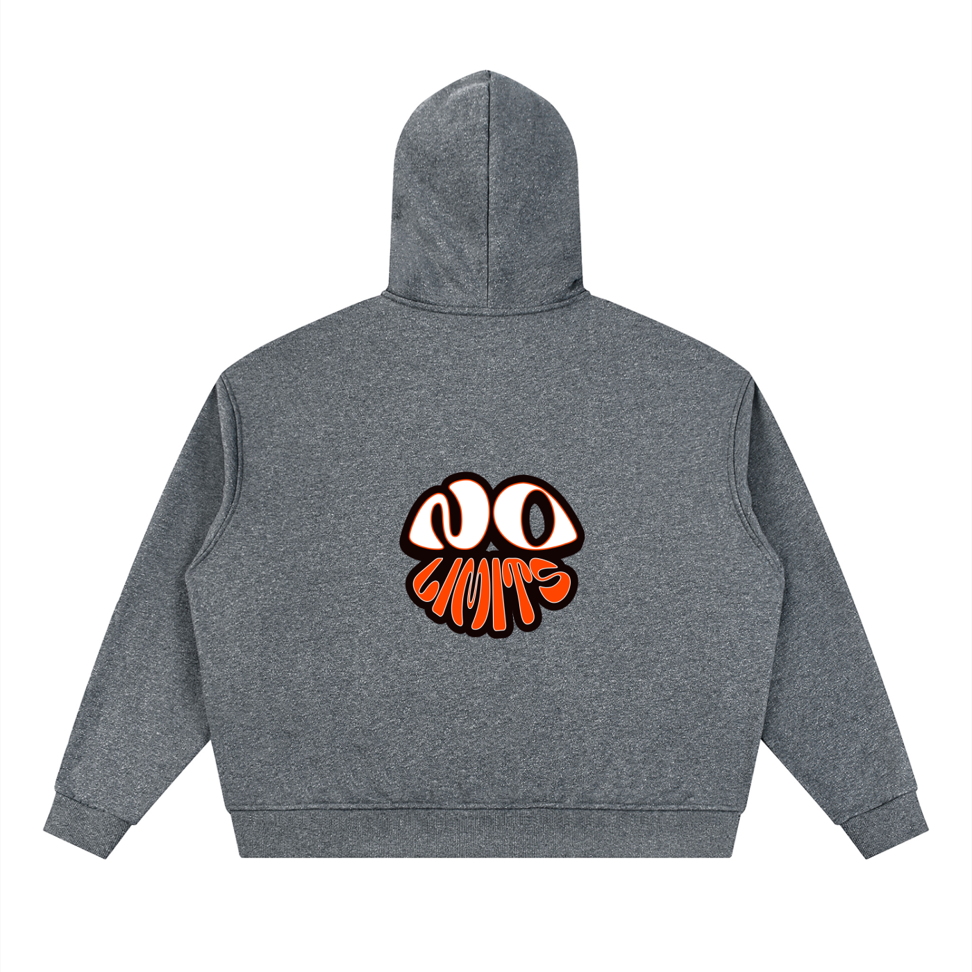 Cosmic Void Hoodie • 360 GSM (10.6 oz)