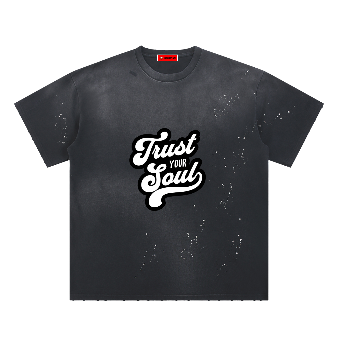 Starshade T-Shirt • 250 GSM (7.4 oz)