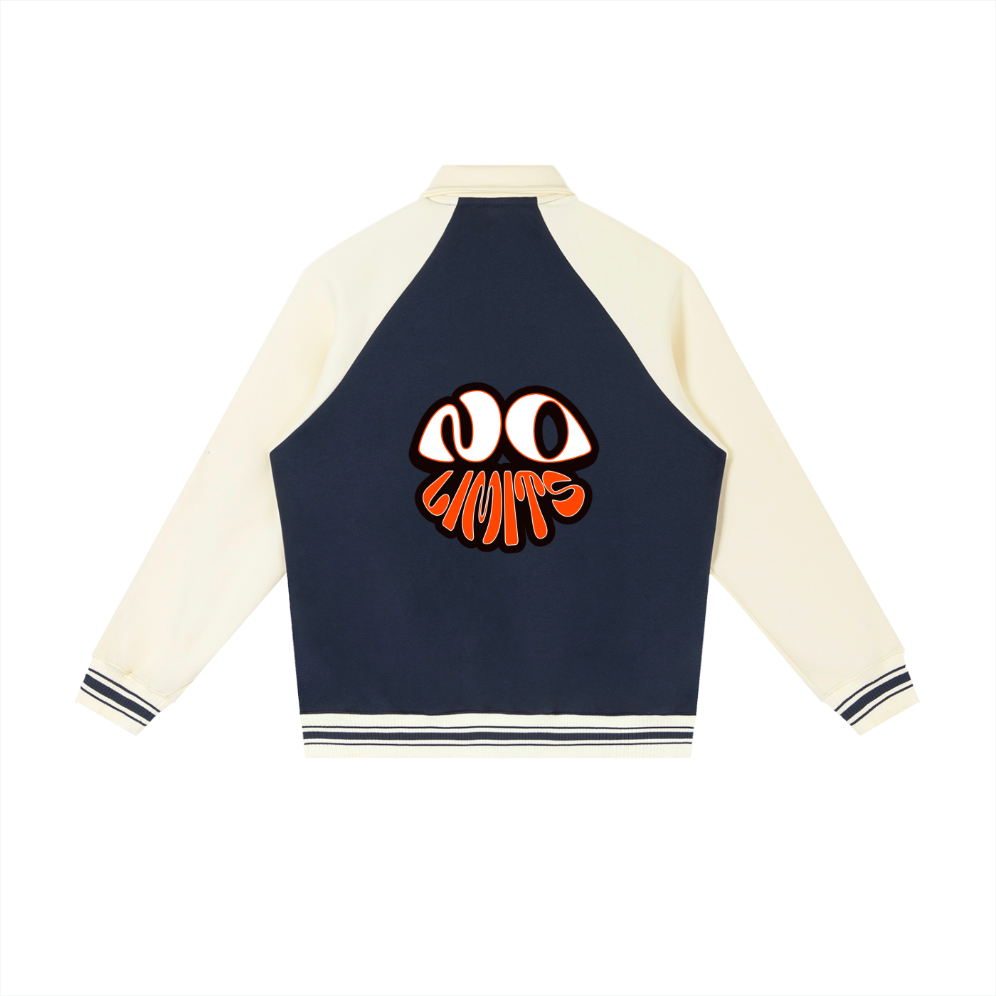 Varsity Jacket • 380 GSM (11.2 oz)