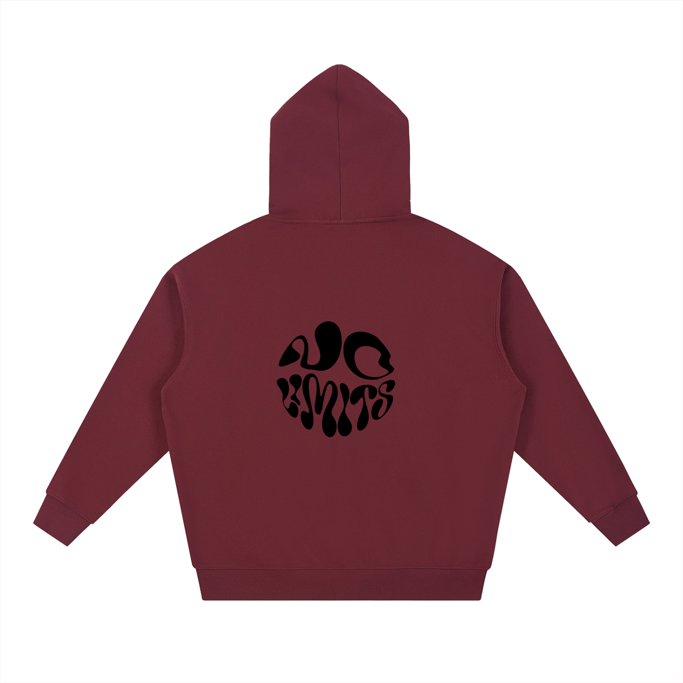Timeless Hoodie • 430 GSM (12.7 oz)